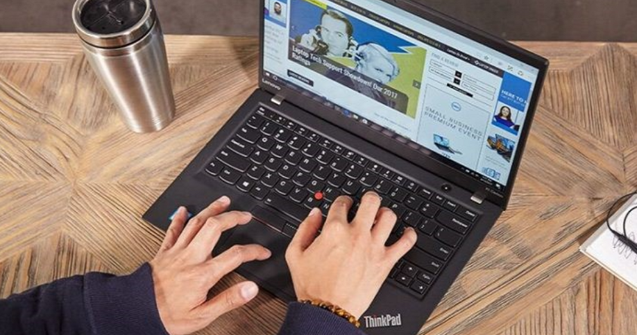 Lenovo is Recalling Their ThinkPad X1 Carbon Laptops Due to a Fire Hazard - WORLD OF BUZZ 4