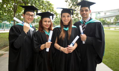 "Local Grads' Command of English is Better Now," Says Higher Education Minister - WORLD OF BUZZ 1