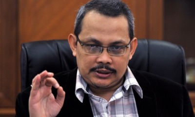 MACC Shocked by Corruption Perception Index Ranking, Unveils Plans to Make M'sian Index - WORLD OF BUZZ