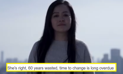 "Make The Right Choice" Woman Says in Viral Video Slamming Penang Govt - WORLD OF BUZZ 3