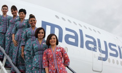 Malaysia Airlines is Hiring Again in 2018, Here Are The Job Vacancies - WORLD OF BUZZ 2