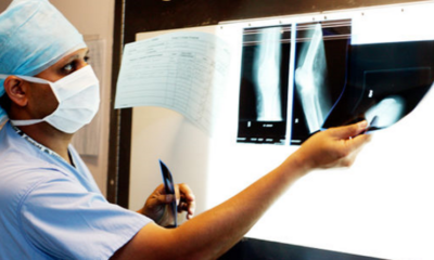 Malaysians Are The Fifth Highest Foreign Nationality Who Work as Doctors in The UK - WORLD OF BUZZ