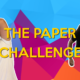 Malaysians Try The Paper Challenge - WORLD OF BUZZ