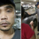Man and Pregnant GF Were Caught Red-Handed Ransacking Car in Cheras AEON - WORLD OF BUZZ