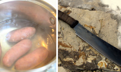 Man Doesn't Get Paid For Three Years, Kills Boss Then Cuts And Eats Victim's Penis - WORLD OF BUZZ 1