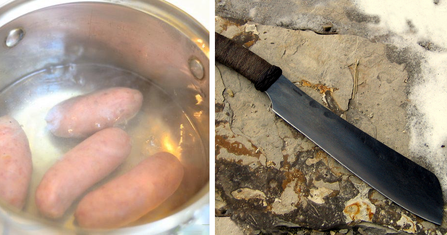 Man Doesn't Get Paid For Three Years, Kills Boss Then Cuts And Eats Victim's Penis - WORLD OF BUZZ 1