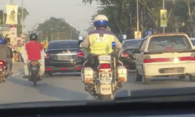 Mother On the Way to Hospital Suffers Miscarriage After Nobody Gives Way - WORLD OF BUZZ