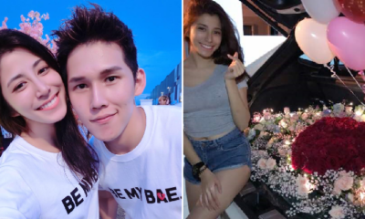 M'sian BF Plans Epic Valentine Surprise, Spoils The Market for Every Other Guy - WORLD OF BUZZ 12