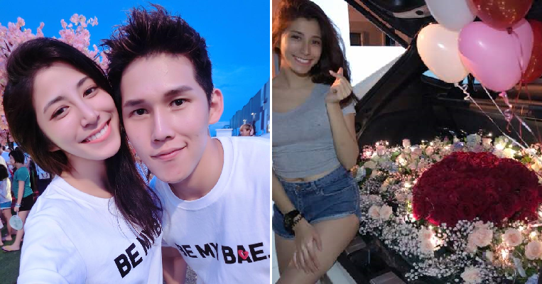 M'sian BF Plans Epic Valentine Surprise, Spoils The Market for Every Other Guy - WORLD OF BUZZ 12