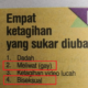 M'sian Newspaper Gets Backlash Again After Listing 'Gay' and 'Bisexual' as Addictions - WORLD OF BUZZ 5