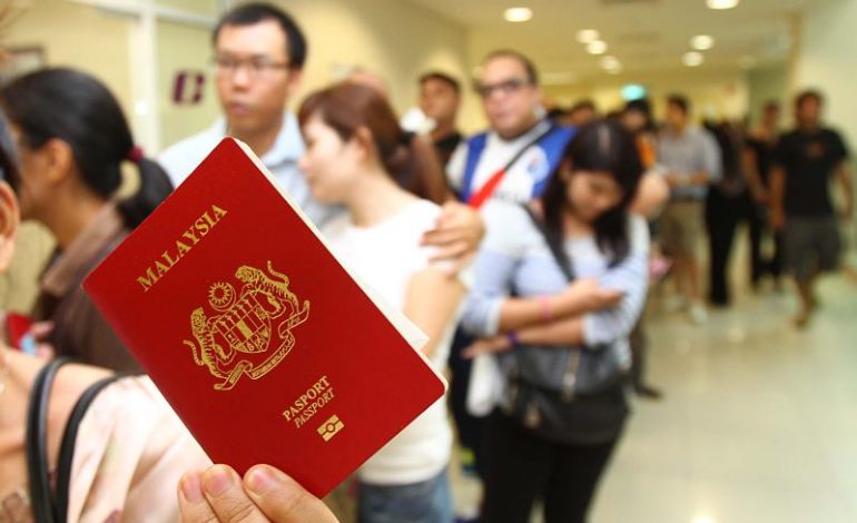 M'sians May Not Freely Enter the EU Despite Visa-Free Privilege Starting January 2020 - WORLD OF BUZZ
