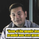 Rafizi Ramli Prepared This Message For Every Malaysian Before He Was Jailed - WORLD OF BUZZ
