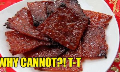Singapore Does Not Allow Travellers to Bring M'sian 'Bak Kwa' into The Country, Here's Why - WORLD OF BUZZ 3