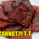 Singapore Does Not Allow Travellers to Bring M'sian 'Bak Kwa' into The Country, Here's Why - WORLD OF BUZZ 3
