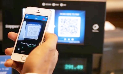 Scammers - WORLD OF BUZZ