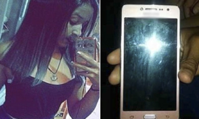 Teen Found Dead with Melted Headphones in Ears After Using Phone While Charging - WORLD OF BUZZ 1