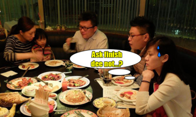 [TEST] 8 Things That All M’sian Couples Attending Family Events Have Experienced - WORLD OF BUZZ 4