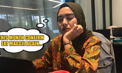 The Ultimate Checklist For Malaysians To Know If They’ve Escaped the Broke Life - WORLD OF BUZZ