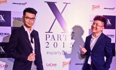 These Malaysian Shoe Designers Are Aiming for Hollywood, Here's what Millennials Can Learn From Them - WORLD OF BUZZ