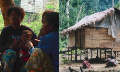 This Language Has Only 280 Speakers In Malaysia, Here's What You Need To Know About It? - WORLD OF BUZZ