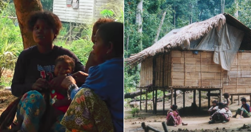 This Language Has Only 280 Speakers In Malaysia, Here's What You Need To Know About It? - WORLD OF BUZZ