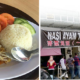 This M'sian Hawker Sells Bean Sprouts Chicken Rice For RM1.30 For Struggling People - WORLD OF BUZZ 3