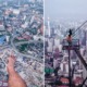 This M'sian Photographer Just Climbed The Exchange 106 And Took These Breathtaking Shots - WORLD OF BUZZ