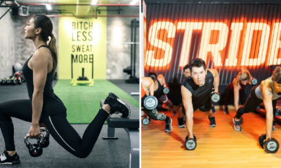 X Cool, Non-Mainstream Gyms in Klang Valley to Get That Fit, Healthy Body - WORLD OF BUZZ 24
