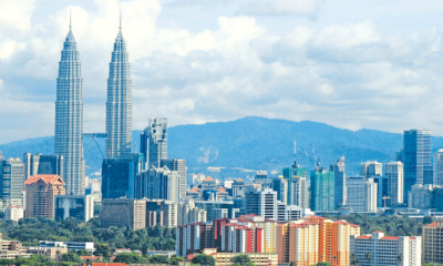 Young M'sians Advised to Buy 'Second-Hand' Houses Because They're Affordable - WORLD OF BUZZ