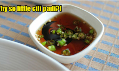 11 Struggles All Malaysians Who Worship Spicy Food Will Confirm Understand - WORLD OF BUZZ 2