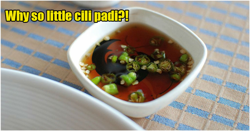 11 Struggles All Malaysians Who Worship Spicy Food Will Confirm Understand - WORLD OF BUZZ 2