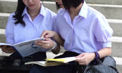 14yo Malaysian Student Prostituted Herself At Least 35 Times to Afford Smartphone - WORLD OF BUZZ