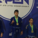 17yo M'sian Teen Bagged His 7th Gold in London Jiu Jitsu Championships - WORLD OF BUZZ