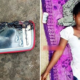 18yo Girl Died When Charging Mobile Phone Exploded While Chatting On It - WORLD OF BUZZ