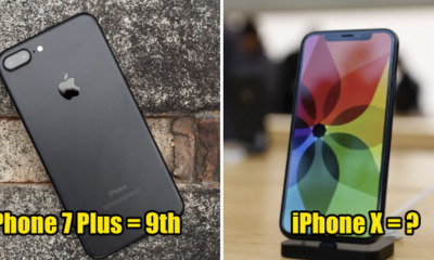 2018 Top 10 Best Smartphone Cameras Just Been Announced, Huawei P10 Didn't Make the Cut - WORLD OF BUZZ