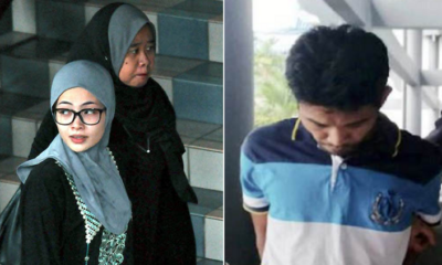 5 Cases and Their Heavy Penalties That Will Make You Question The 'Datin' Case - WORLD OF BUZZ