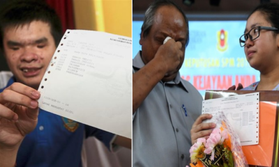 5 SPM Scorers Who Prove You Can Achieve Great Things Despite Hardships in Life - WORLD OF BUZZ 2