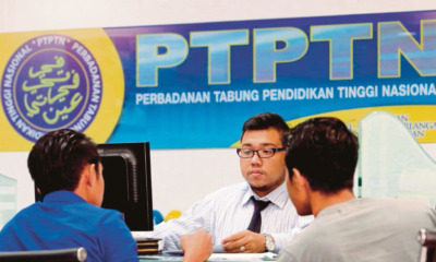 5 Study Loans SPM Graduates Can Apply For This 2018 - WORLD OF BUZZ