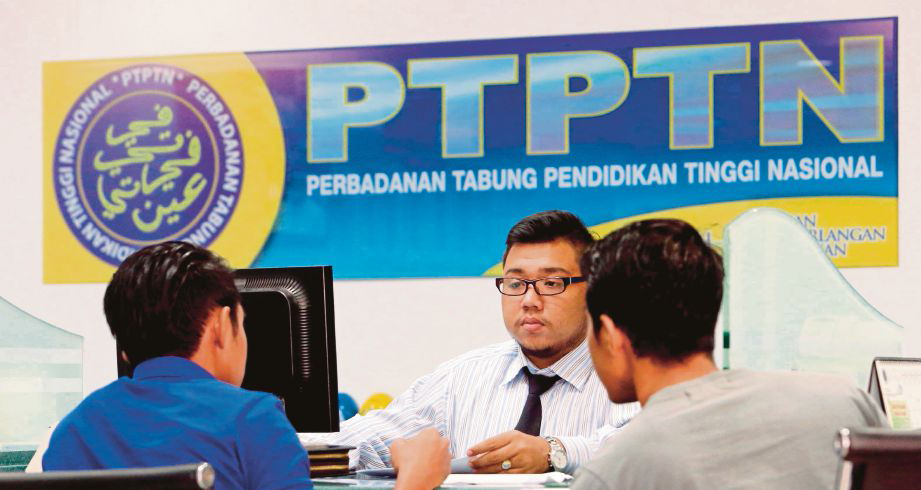 5 Study Loans SPM Graduates Can Apply For This 2018 - WORLD OF BUZZ
