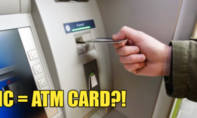 7 Things M'sians Can Do With Their IC's That Will Change Their Lives Forever - WORLD OF BUZZ