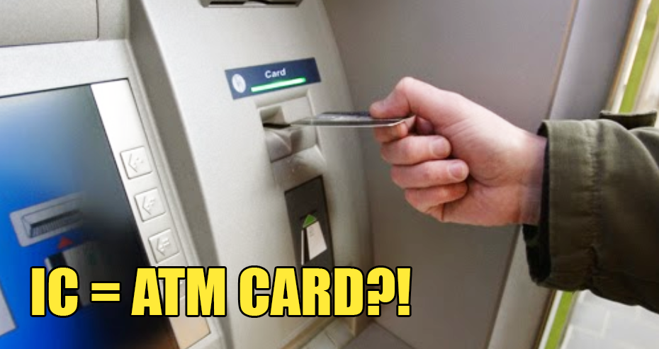 7 Things M'sians Can Do With Their IC's That Will Change Their Lives Forever - WORLD OF BUZZ
