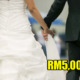 70% of Malaysian Women Won't Get Married to Men Earning Less Than RM5,000 - WORLD OF BUZZ