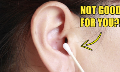 9 'Healthy Habits' Malaysians Do All The Time That Are Actually Useless - WORLD OF BUZZ