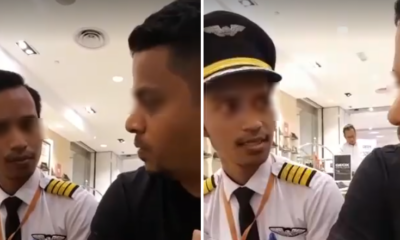 Man - WORLD OF BUZZ 6