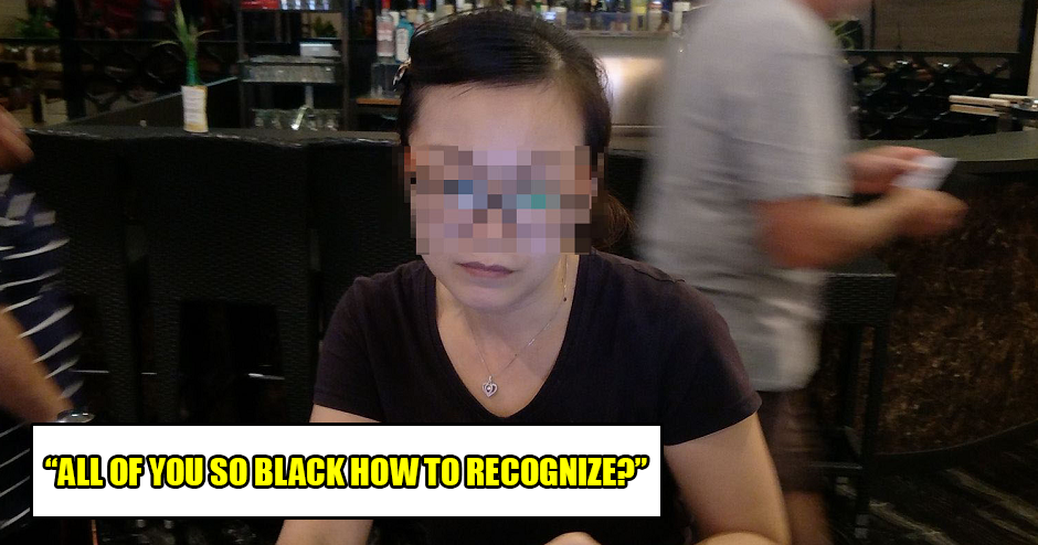 Indian Man Shares How He Got Told Off by Cafe Manager for Being "So Black" - WORLD OF BUZZ