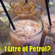 A Cup of Coffee At the Mamak is Now More Expensive Than a Litre of Petrol - WORLD OF BUZZ