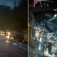Baby on Father's Lap Killed in Seremban Accident After Getting Flung Out of Car - WORLD OF BUZZ 2