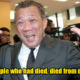 Bung Moktar: Obesity Related Deaths and Diseases Prove Malaysia is Prospering - WORLD OF BUZZ