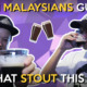 Can Malaysians Guess what Stout this is? - WORLD OF BUZZ