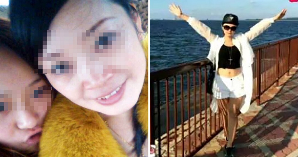 Chinese Professional Shopper Has Been Missing in Malaysia For The Past 2 Weeks - WORLD OF BUZZ 3